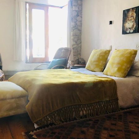 Stay At Bokkoms In Paternoster Self Catering Accommodation מראה חיצוני תמונה
