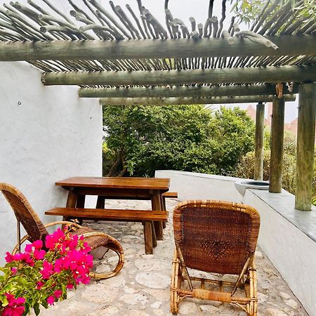 Stay At Bokkoms In Paternoster Self Catering Accommodation מראה חיצוני תמונה