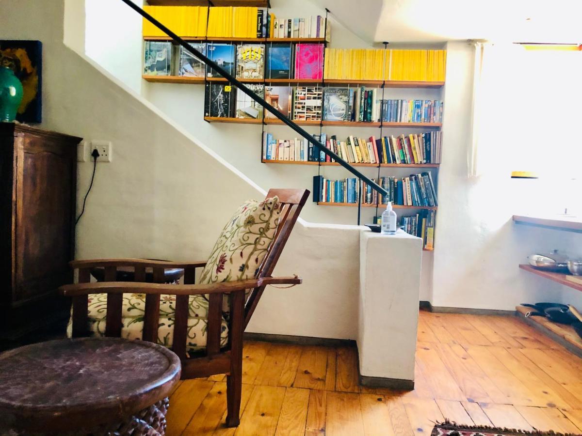 Stay At Bokkoms In Paternoster Self Catering Accommodation מראה חיצוני תמונה