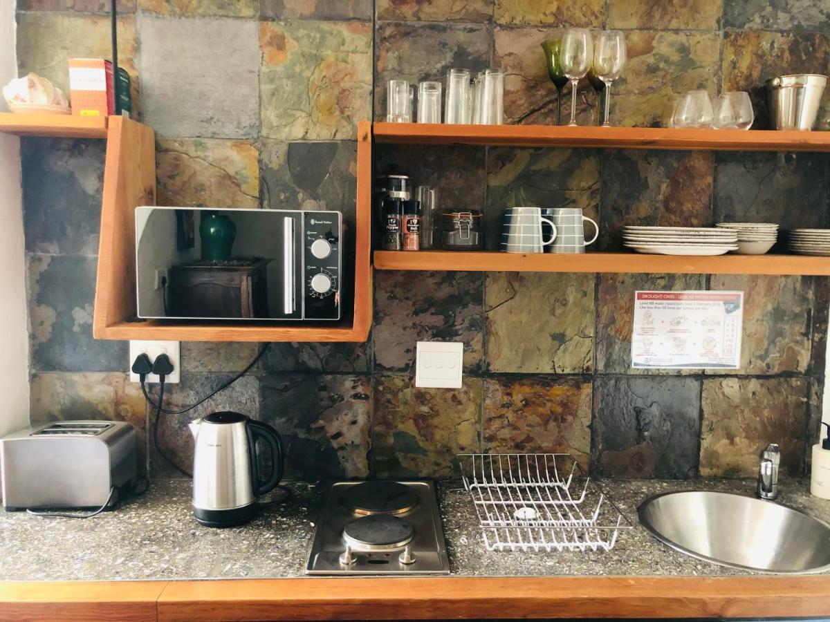 Stay At Bokkoms In Paternoster Self Catering Accommodation מראה חיצוני תמונה