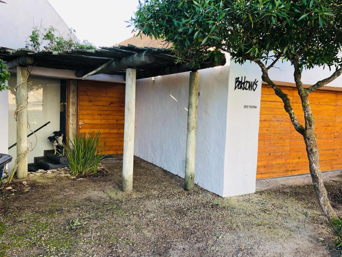 Stay At Bokkoms In Paternoster Self Catering Accommodation מראה חיצוני תמונה