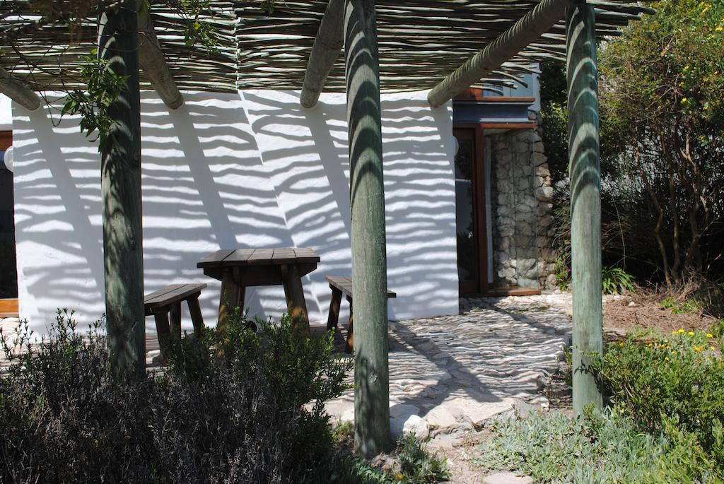 Stay At Bokkoms In Paternoster Self Catering Accommodation חדר תמונה