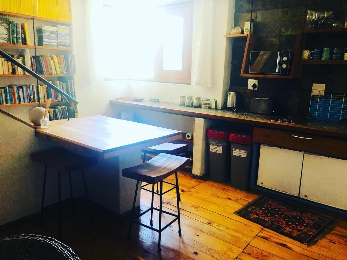Stay At Bokkoms In Paternoster Self Catering Accommodation מראה חיצוני תמונה