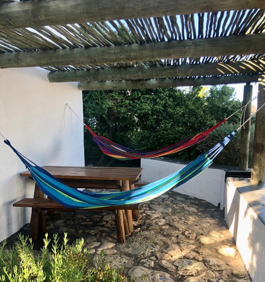 Stay At Bokkoms In Paternoster Self Catering Accommodation מראה חיצוני תמונה