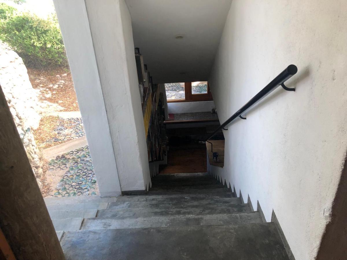 Stay At Bokkoms In Paternoster Self Catering Accommodation מראה חיצוני תמונה