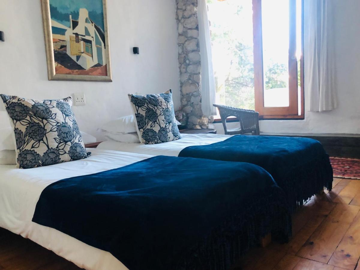 Stay At Bokkoms In Paternoster Self Catering Accommodation מראה חיצוני תמונה