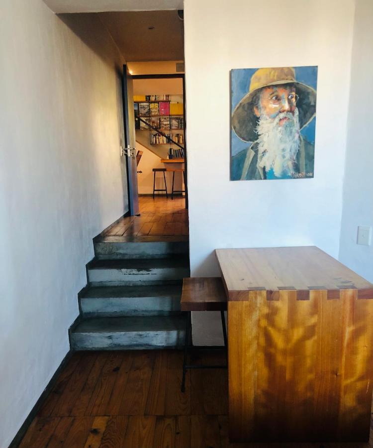 Stay At Bokkoms In Paternoster Self Catering Accommodation מראה חיצוני תמונה
