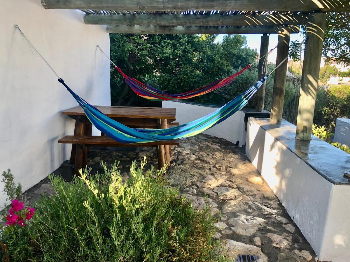 Stay At Bokkoms In Paternoster Self Catering Accommodation מראה חיצוני תמונה