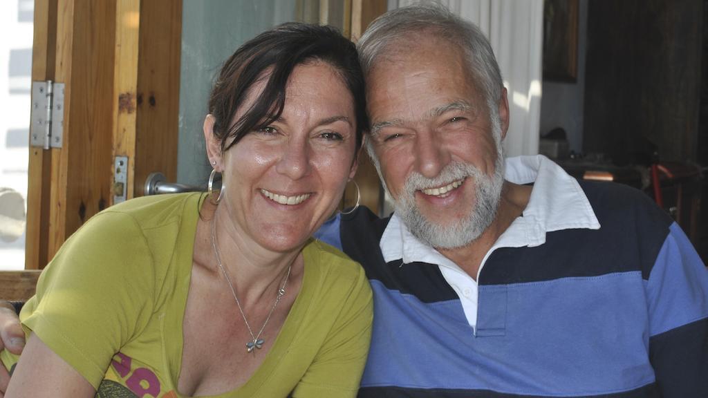 Stay At Bokkoms In Paternoster Self Catering Accommodation מראה חיצוני תמונה