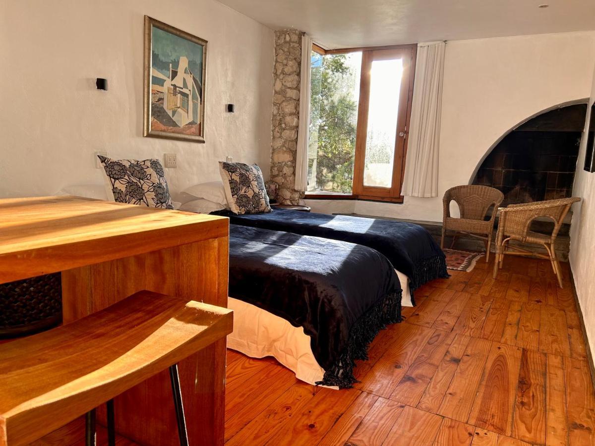 Stay At Bokkoms In Paternoster Self Catering Accommodation מראה חיצוני תמונה