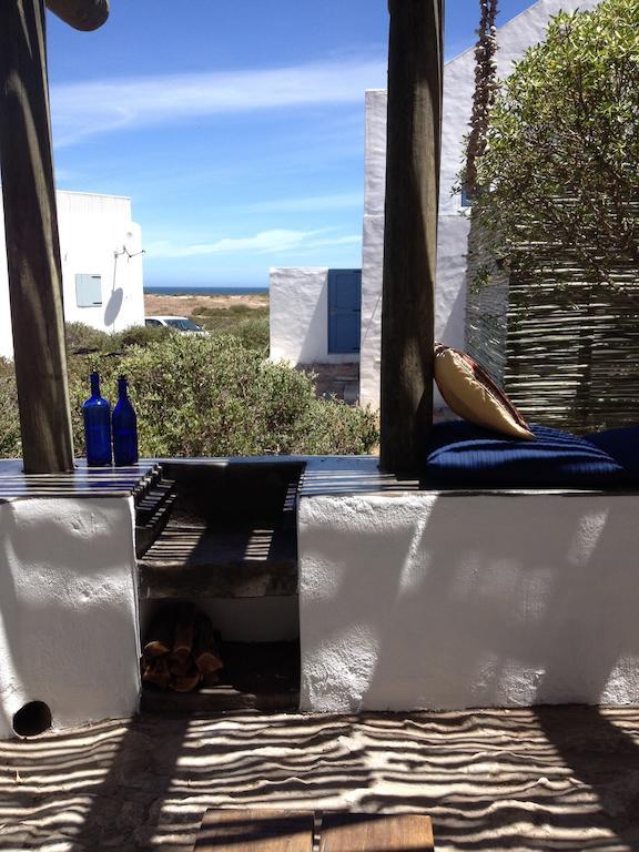 Stay At Bokkoms In Paternoster Self Catering Accommodation מראה חיצוני תמונה