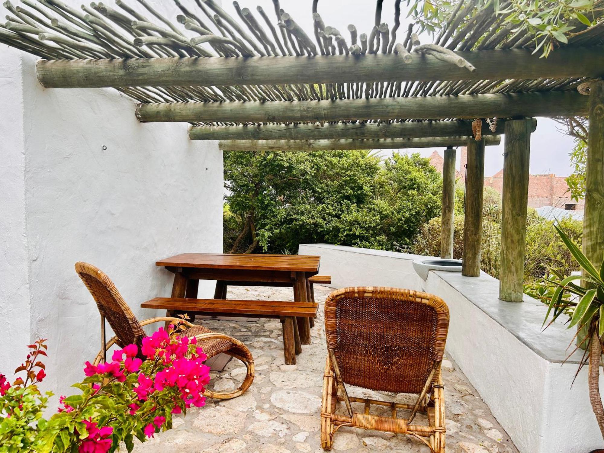 Stay At Bokkoms In Paternoster Self Catering Accommodation מראה חיצוני תמונה