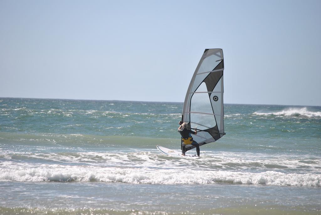 Stay At Bokkoms In Paternoster Self Catering Accommodation מראה חיצוני תמונה