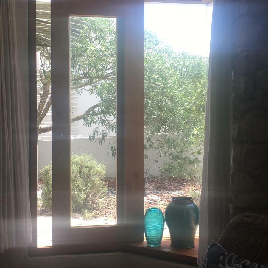 Stay At Bokkoms In Paternoster Self Catering Accommodation מראה חיצוני תמונה