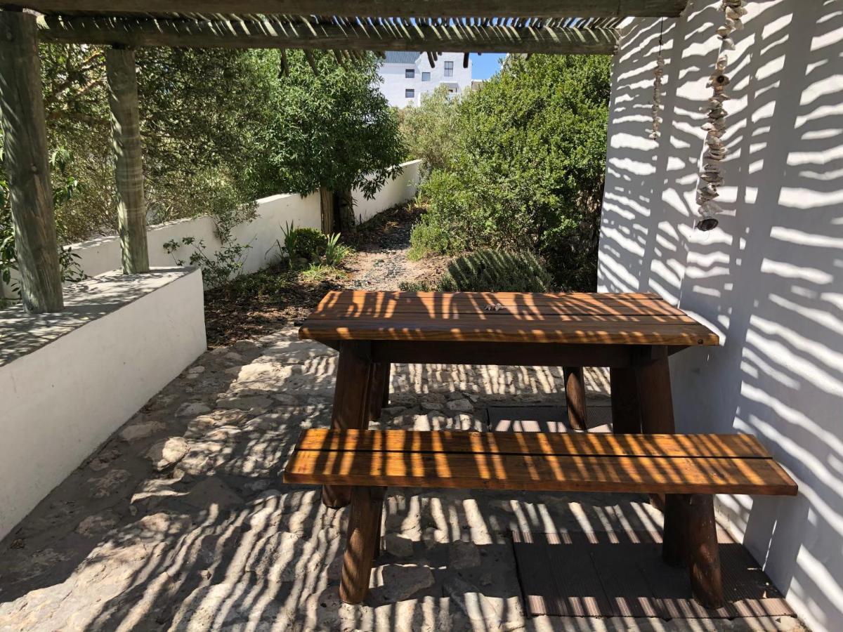 Stay At Bokkoms In Paternoster Self Catering Accommodation מראה חיצוני תמונה